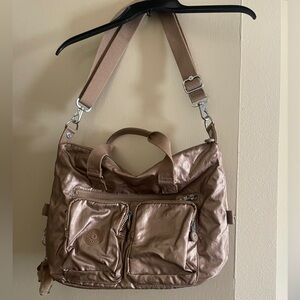 Women’s Kipling Tote bag w/ strap